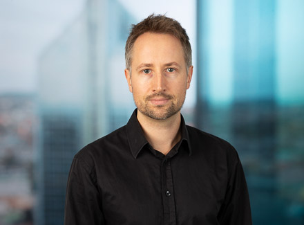 Håkon Eriksen Drange