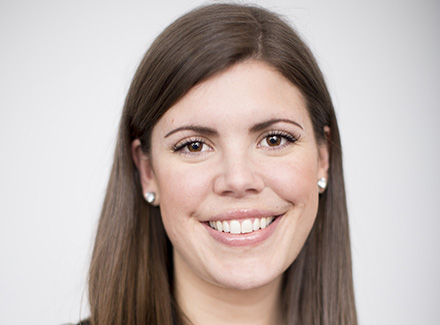 Ingrid Maria Bast