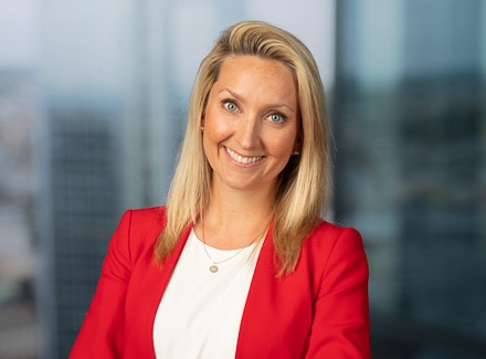 Iselin Songe-Møller
