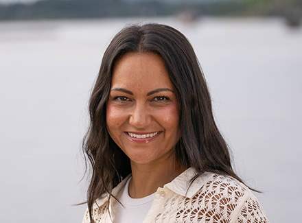 Johanna Barcia