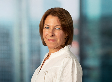 Johanne Kjuus