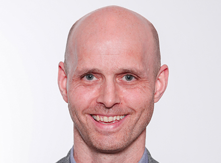 Johannes Bjønnes-Jacobsen