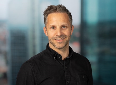 Jonas Lotherington