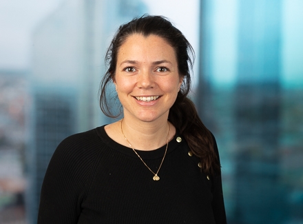 Julie Anette Erdal