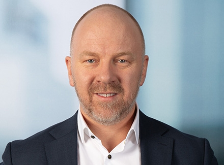Jørn Skaaraas