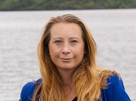 Kathrine Moe Boye