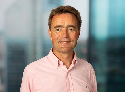 Kjetil Grude Flekkøy