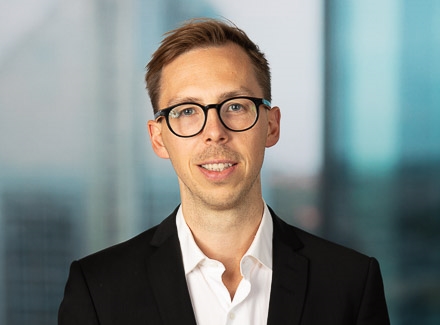 Klaus Lie