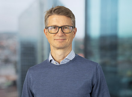 Knut Martin Tornes