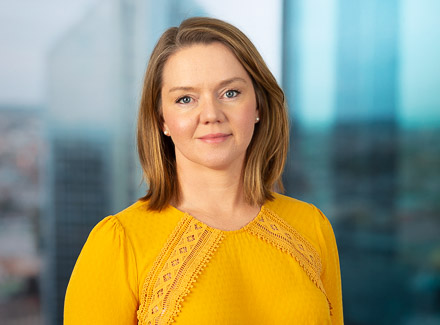 Lillian Risholm Kontakt oss | Sopra Steria