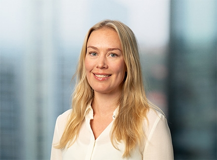 Linn Tronstad