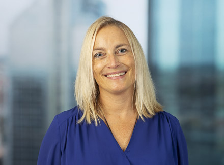 Lise Jæger