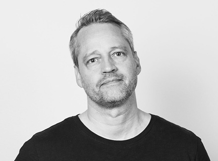 Magnus Karlén