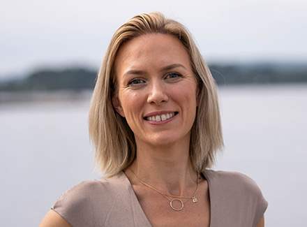 Maiken Hasselgård