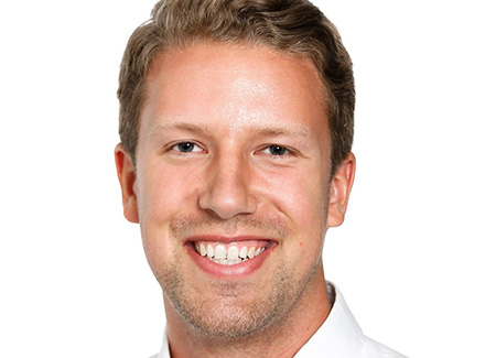 Martin Kjellevand