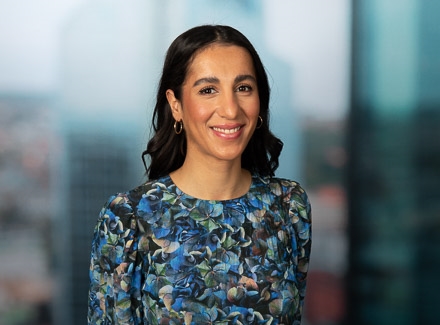Montaha Al-Sultan