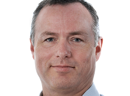 Nils Petter Vogt