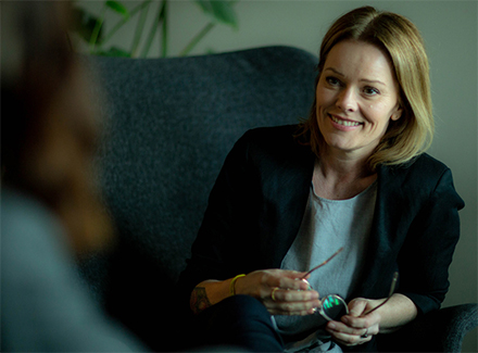 Tonje Børke