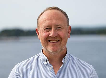 Øyvind Vederhus