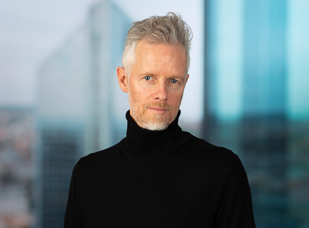 Pål Eirik Paulsen