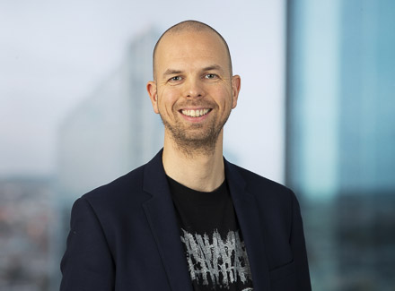 Petter Johnsen