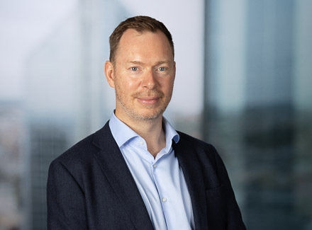 Pål Bjørnhaug Johansen