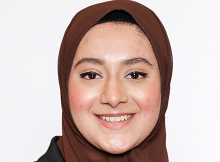 Rameen Khan
