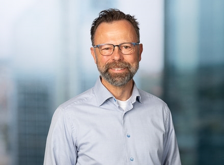 Roger Johnsen