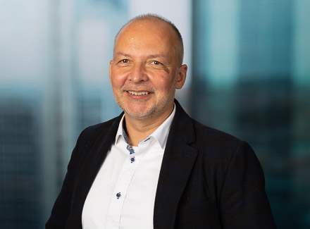 Rune Haddal