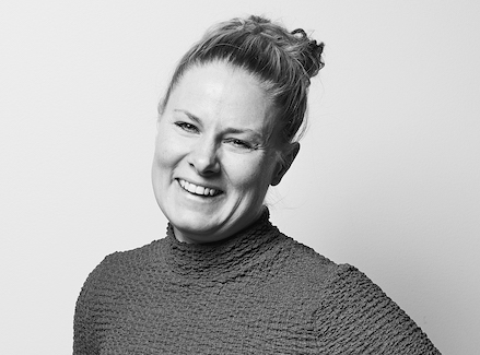 Sigrun Vik