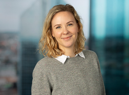 Sirianne Thomassen