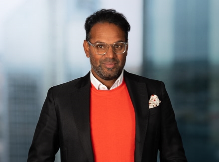 Tobias Studer Andersson