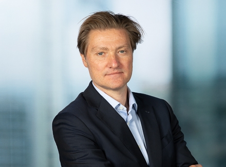Truls Unholt