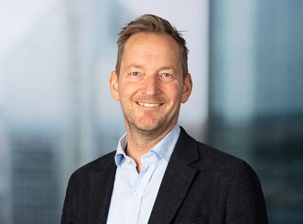 Yngve Aasen Davidsen