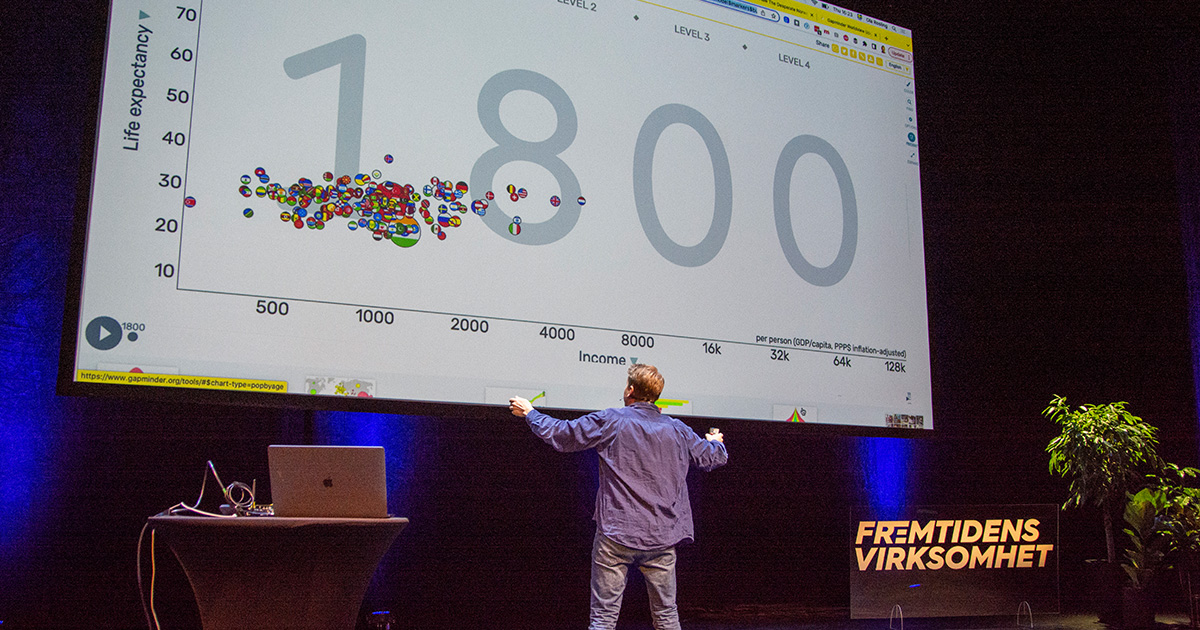 Ola Rosling på scenen i Operaen_1200x630