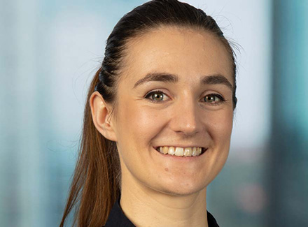 Astrid Mogstad