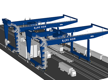 Kraner på terminalenFoto ved Kunz_440x325